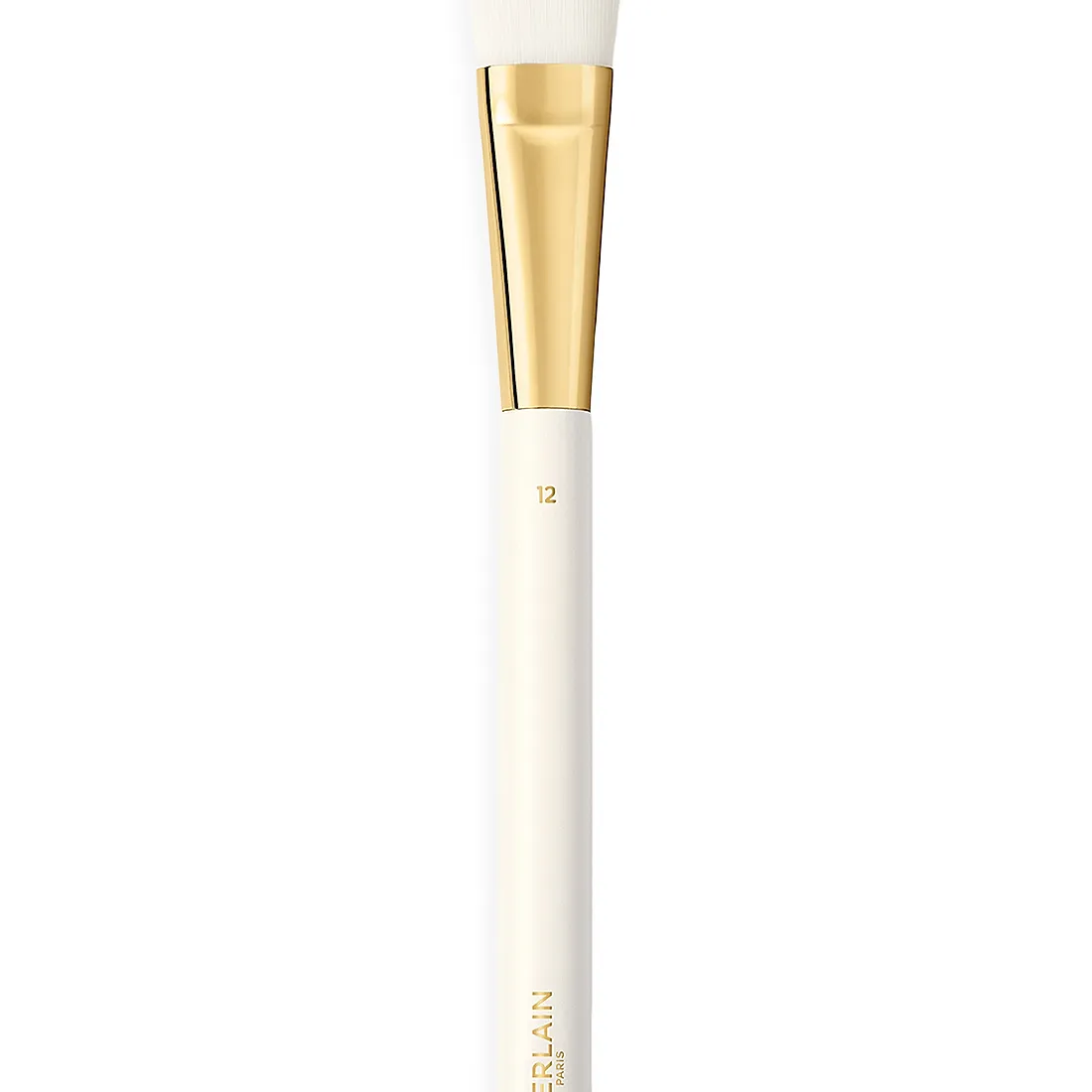Guerlain Fluid Foundation Brush n°12