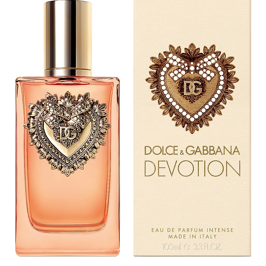 Dolce&gabbana Devotion Eau de Parfum