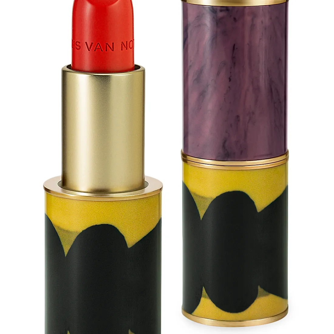 Dries Van Noten Lipstick Case