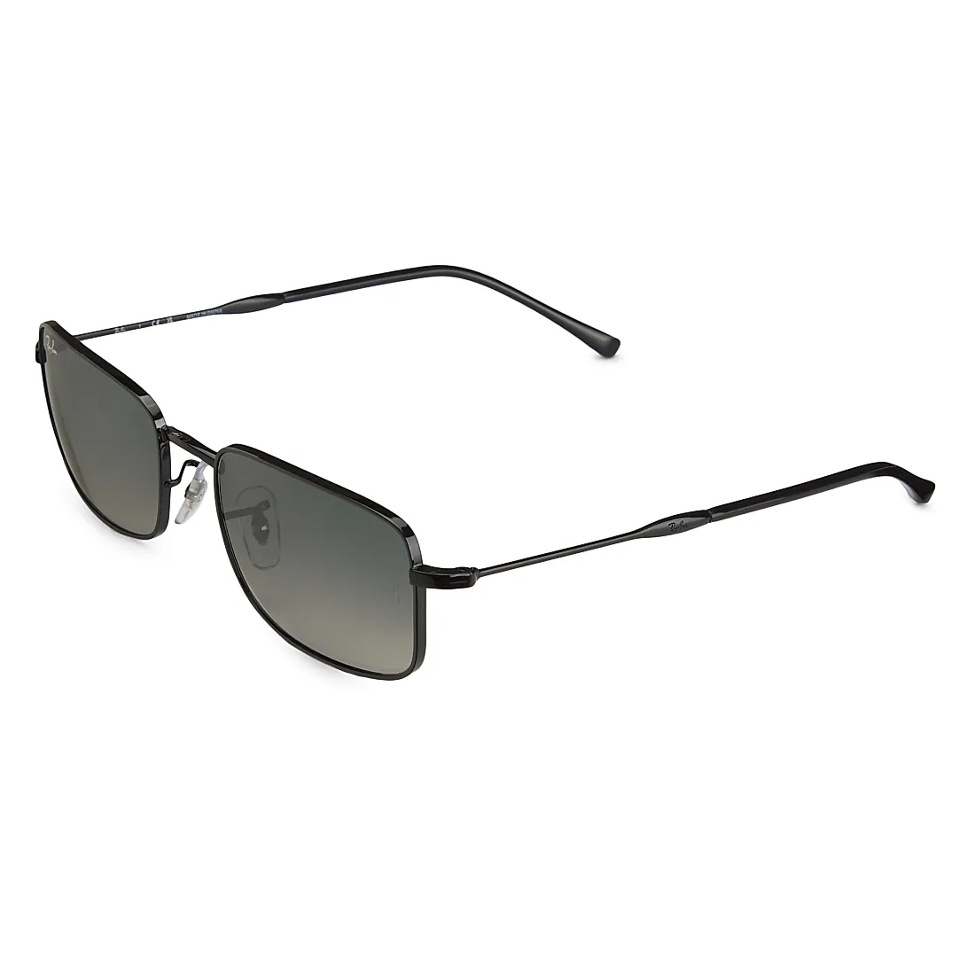 Ray-ban RB3746 56MM Rectangular Sunglasses