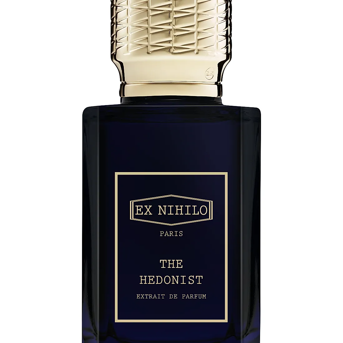 Ex Nihilo The Hedonist Extrait de Parfum