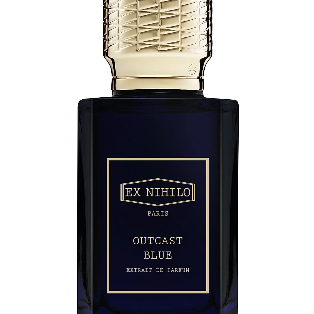 Ex Nihilo Outcast Blue Extrait de Parfum