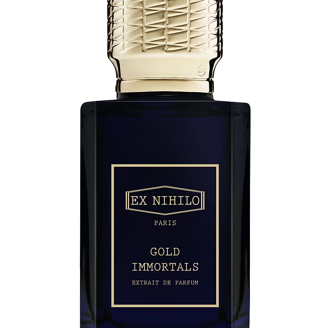 Ex Nihilo Gold Immortals Extrait de Parfum