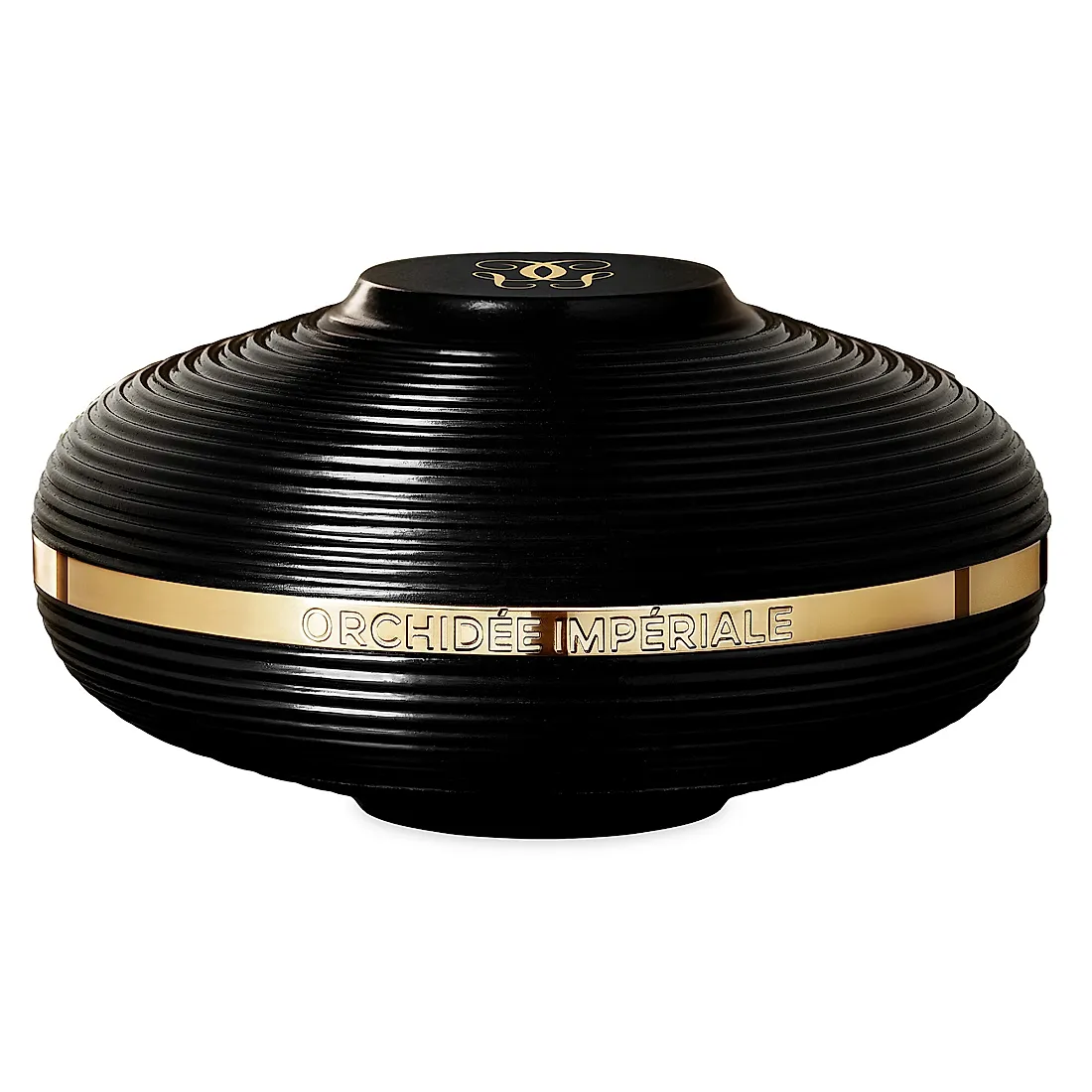 Guerlain Orchidée Impériale Black Cream