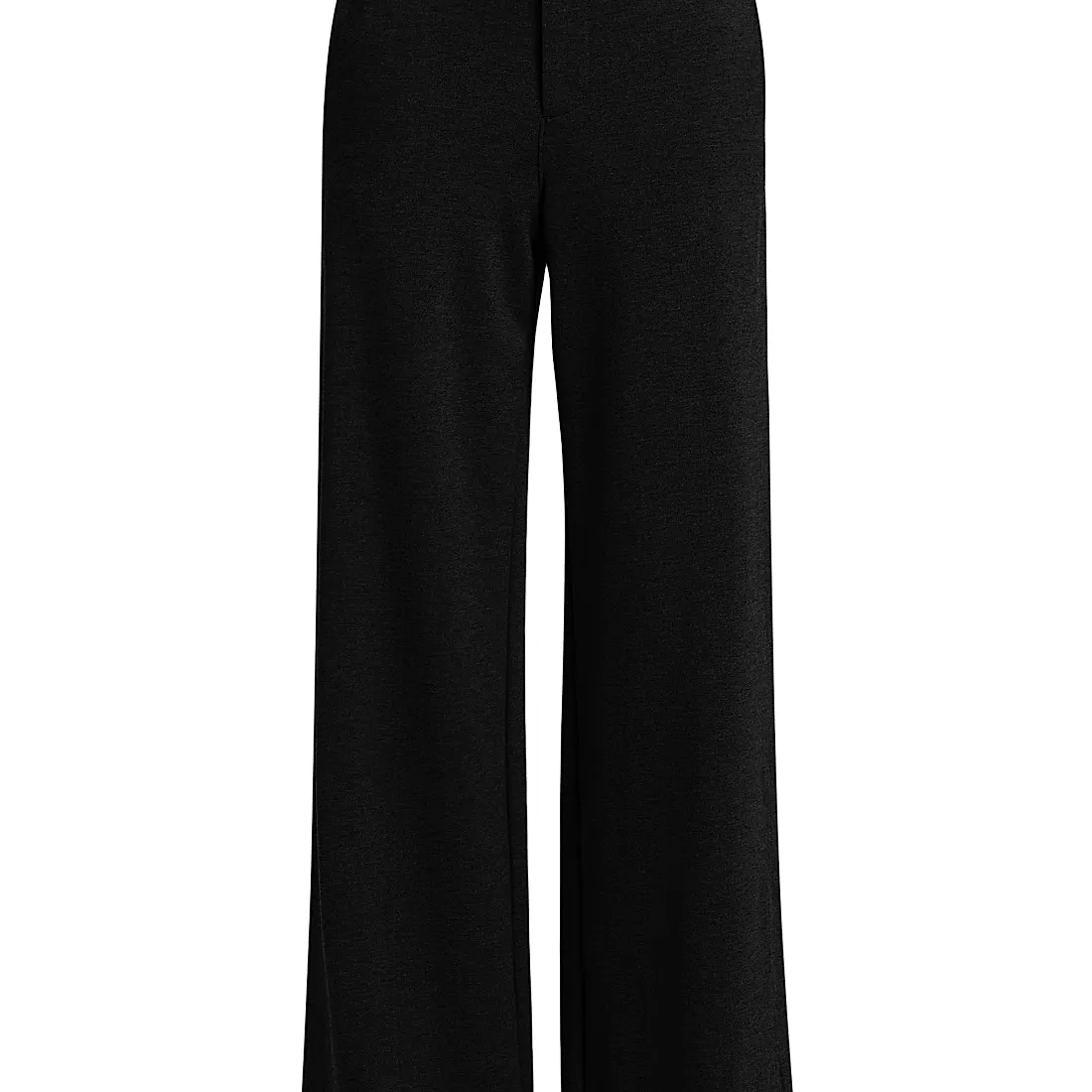 Rag & Bone Sofie Ponte Wide-Leg Pants