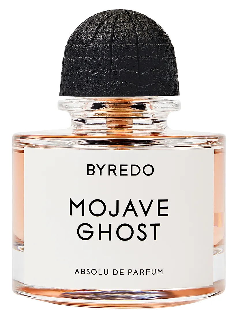 Byredo Mojave Ghost Absolu de Parfum