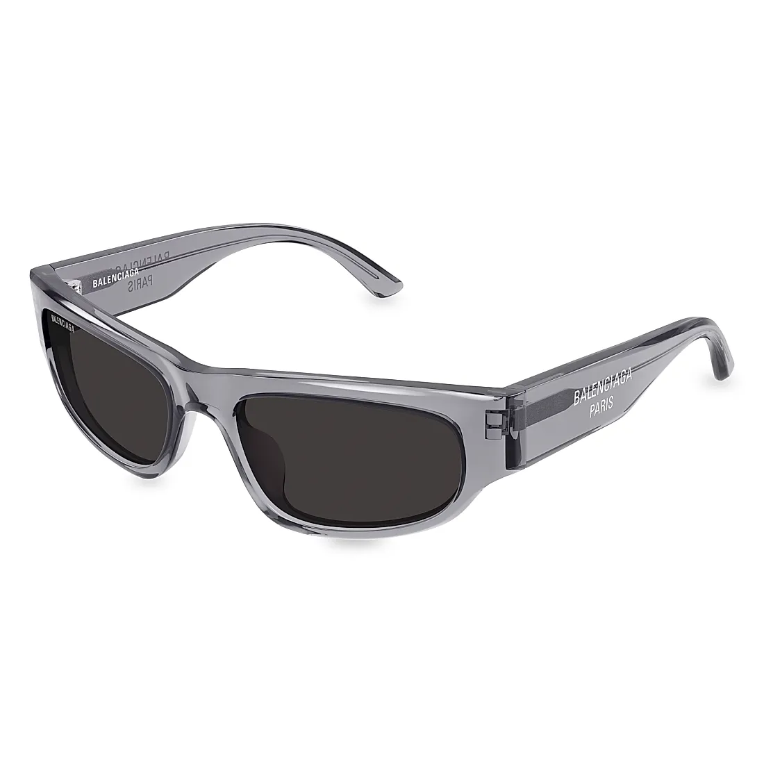 Balenciaga 56MM Rectangular Sunglasses
