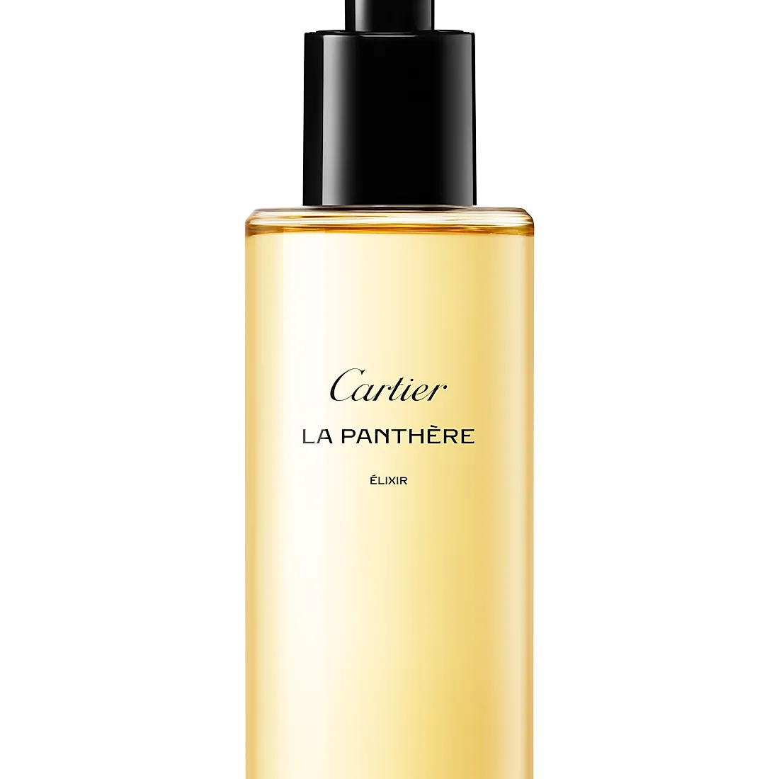 Cartier La Panthère Elixir