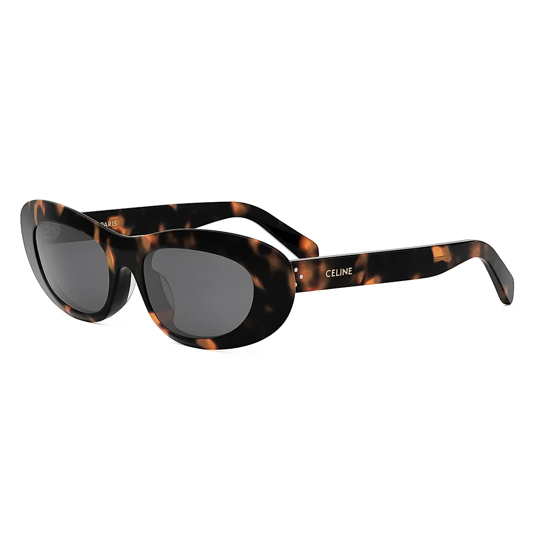 Celine 3 Dots 54MM Rectangular Sunglasses
