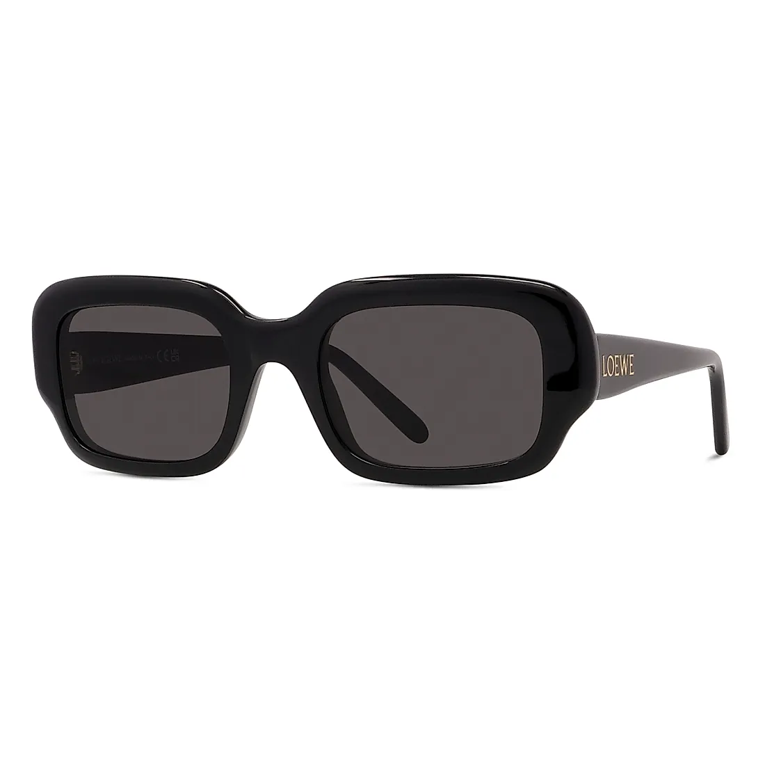 Loewe Slim 54MM Rectangular Sunglasses