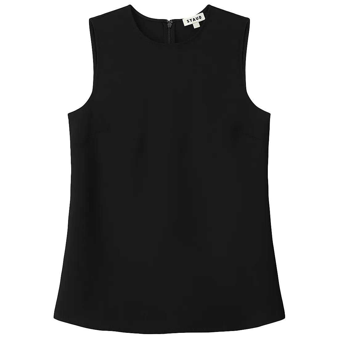 Staud Bronte Tunic Top