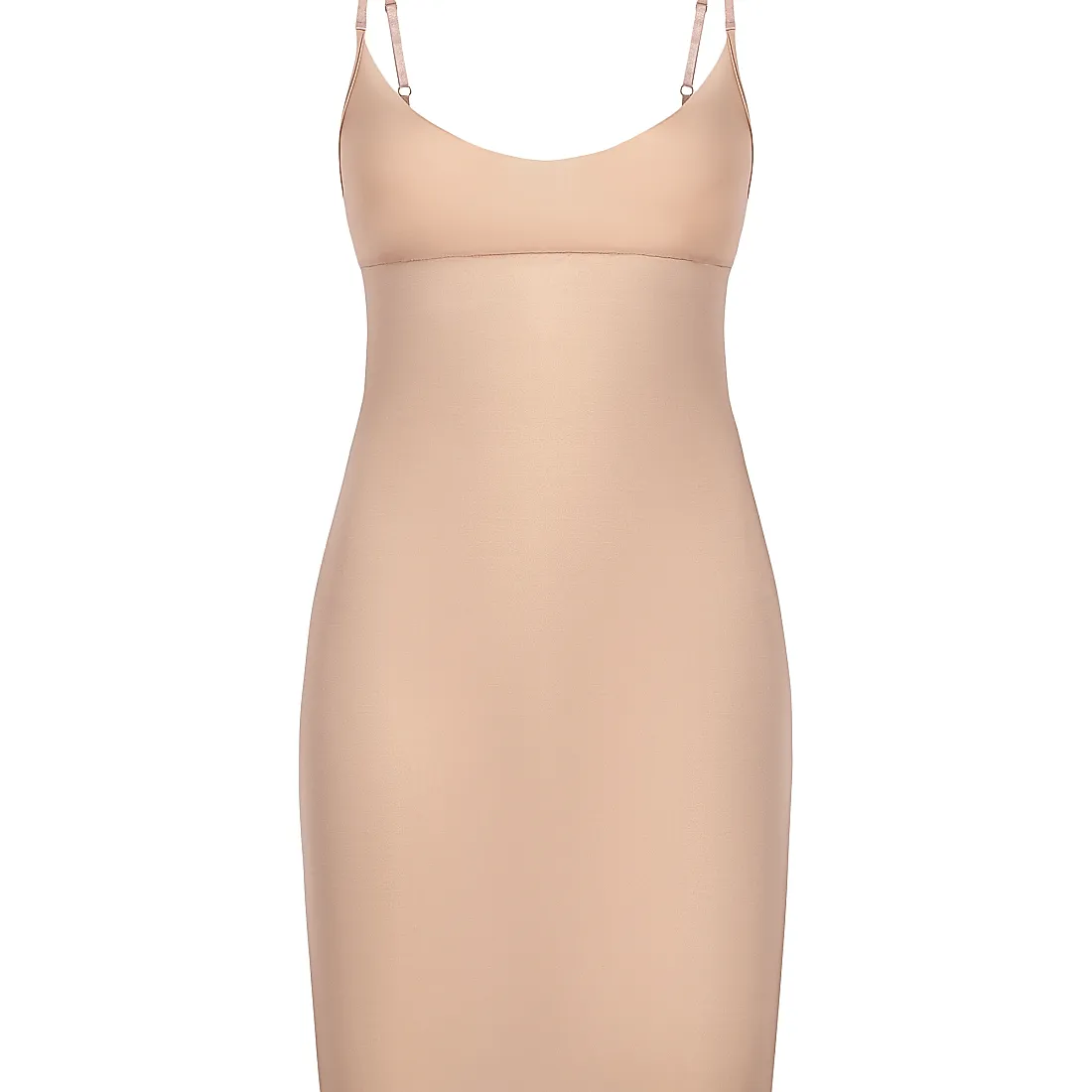 Commando Featherlight Control Full Slip