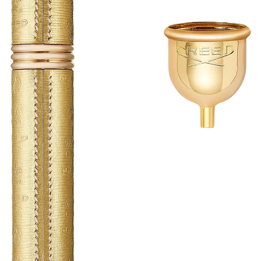 Creed Leather Atomizer