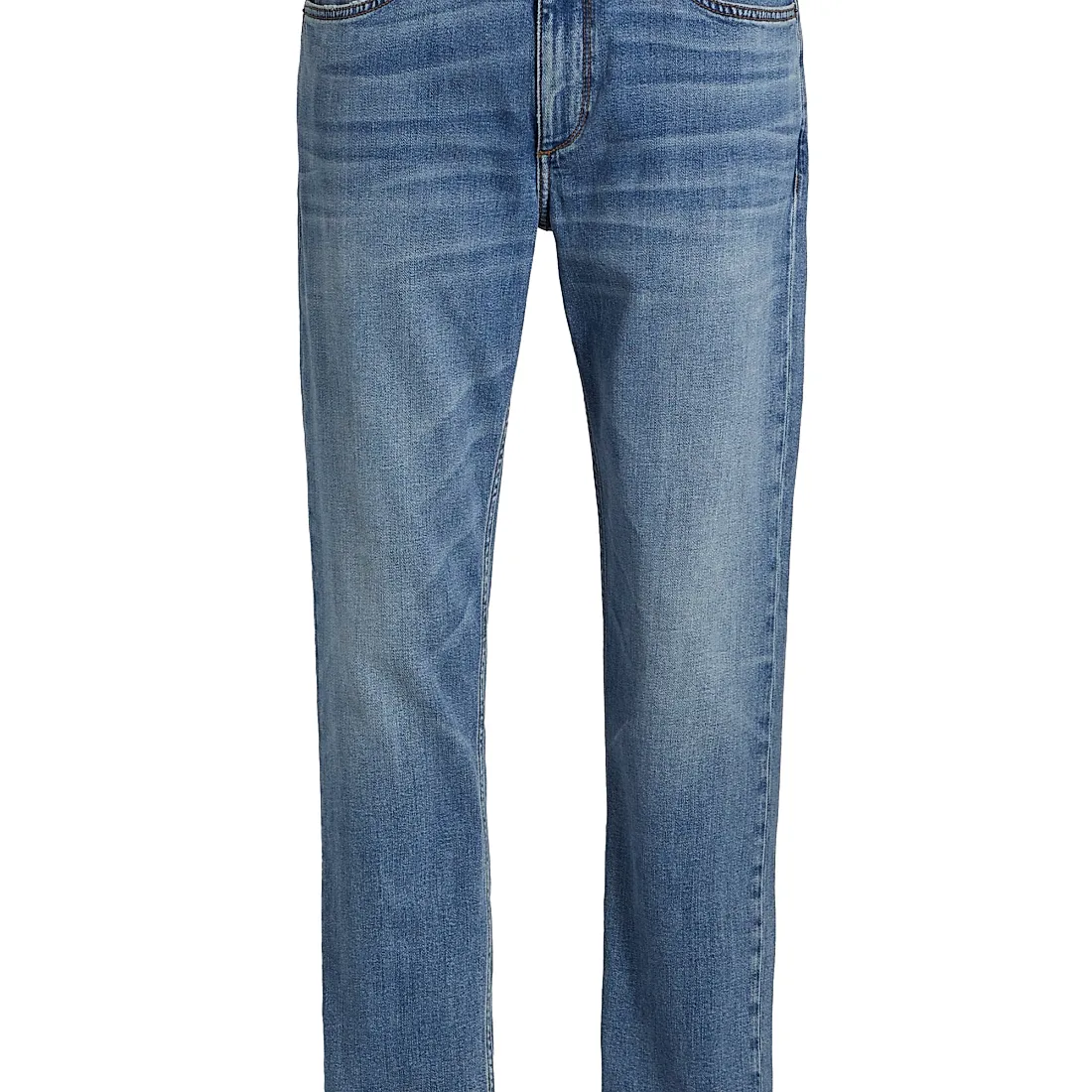 Rag & Bone Fit 2 Authentic Stretch Carter Jeans