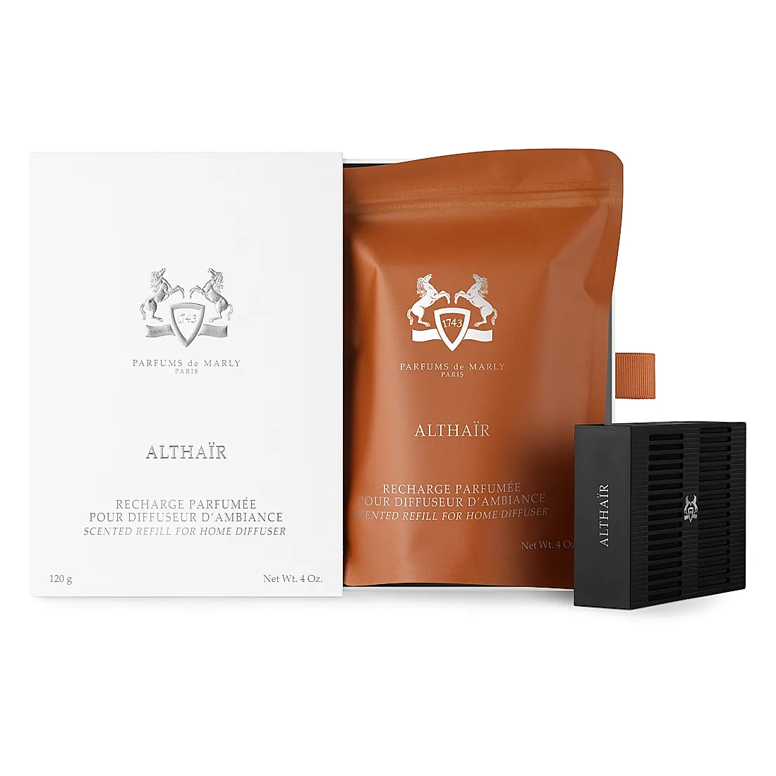 Parfums De Marly Althair Diffuser Refill