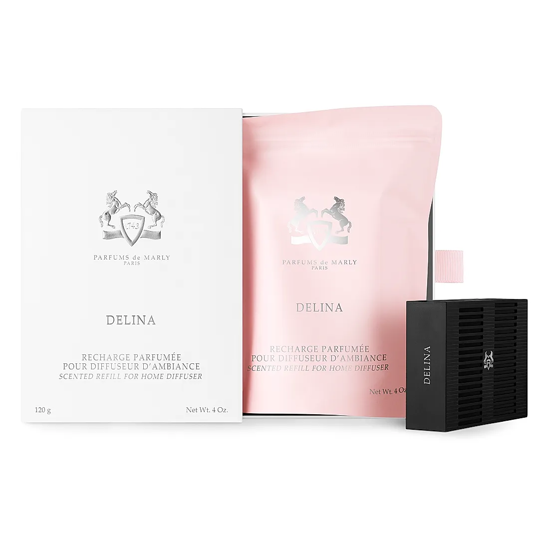 Parfums De Marly Delina Diffuser Refill