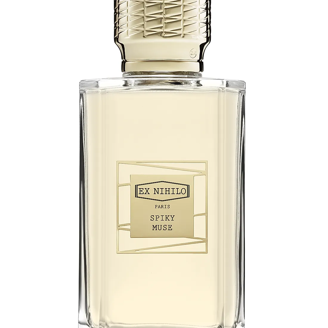 Ex Nihilo Spiky Muse Eau de Parfum