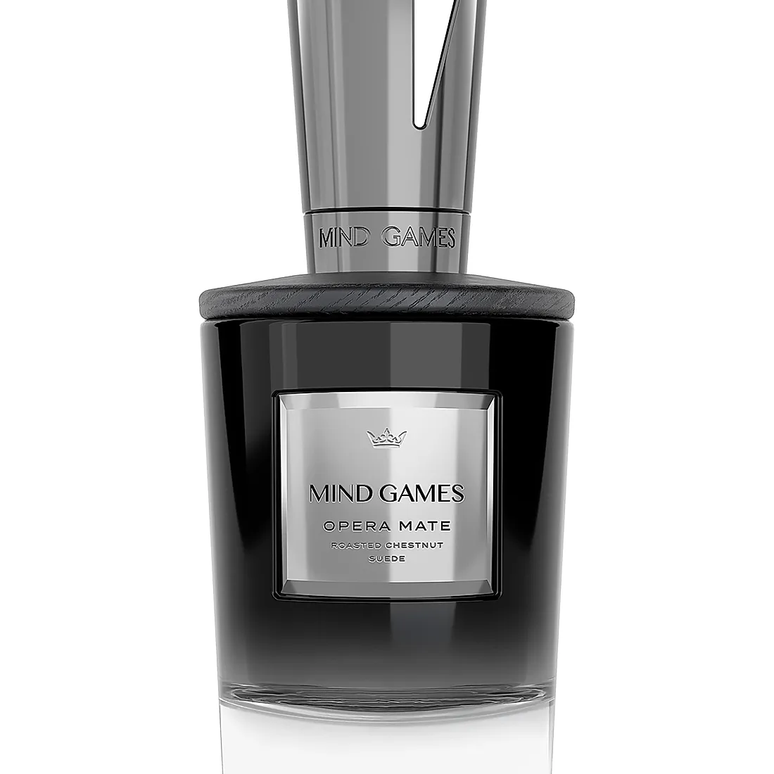 Mind Games Opera Mate Extrait de Parfum