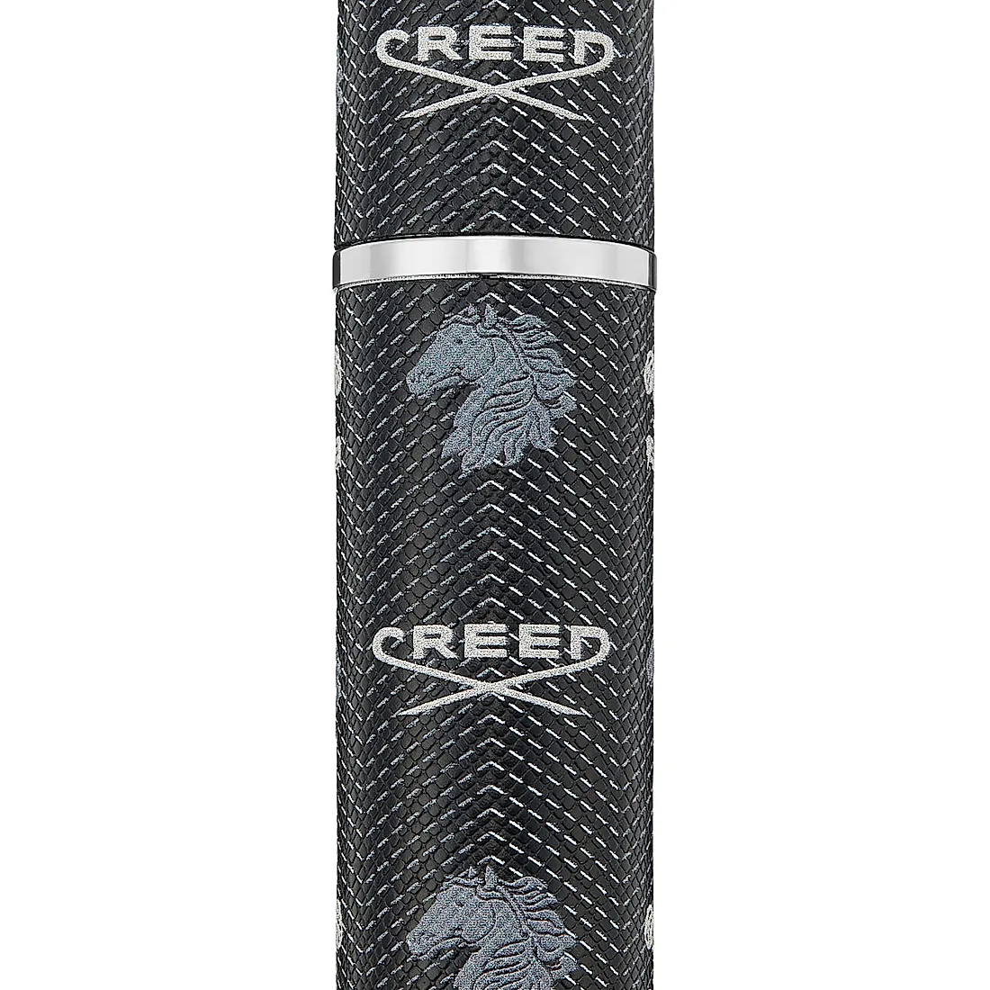 Creed Refillable Travel Perfume Atomizer