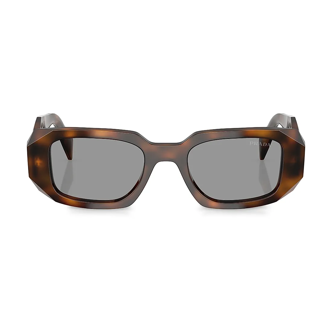 Prada 51MM Rectangular Sunglasses