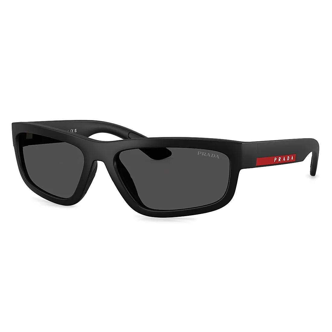 Prada 59MM Rectangular Sunglasses