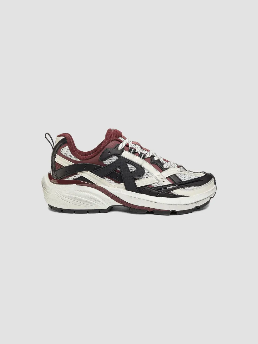 Represent Men's Mesh Storm Runner Sneaker