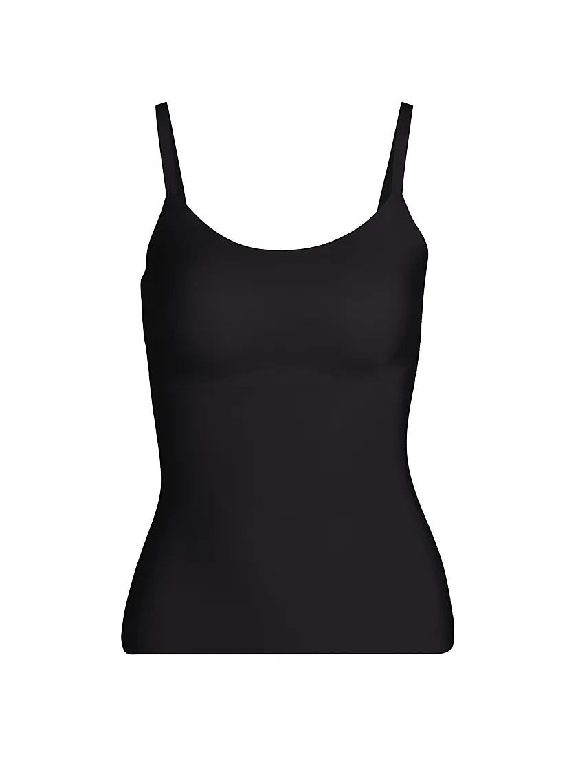 Commando Zone Smoothing Cami