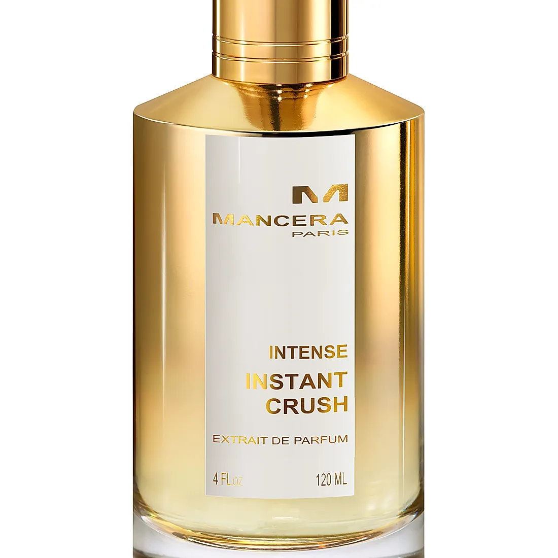 Mancera Explicit Vanilla Eau de Parfum