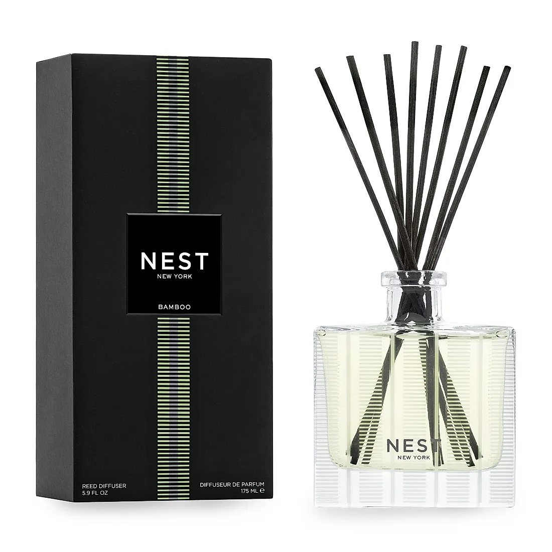 Nest New York Bamboo Reed Diffuser