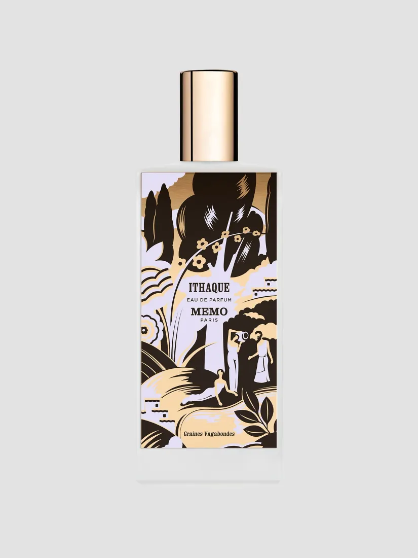 Memo Paris Ithaque Eau de Parfum