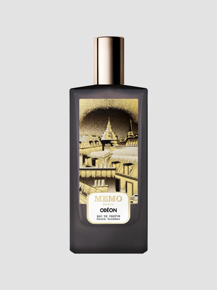 Memo Paris Odéon Eau de Parfum