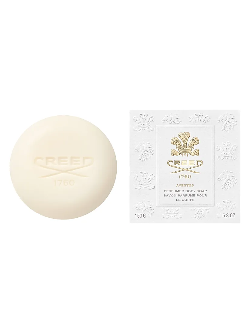 Creed Aventus Perfumed Soap