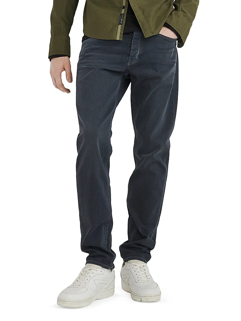 Rag & Bone Fit 2 Authentic Stretch Slim Jeans