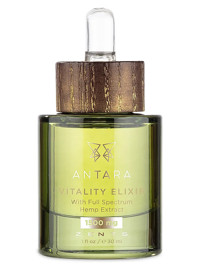 Zents Antara Vitality Elixir