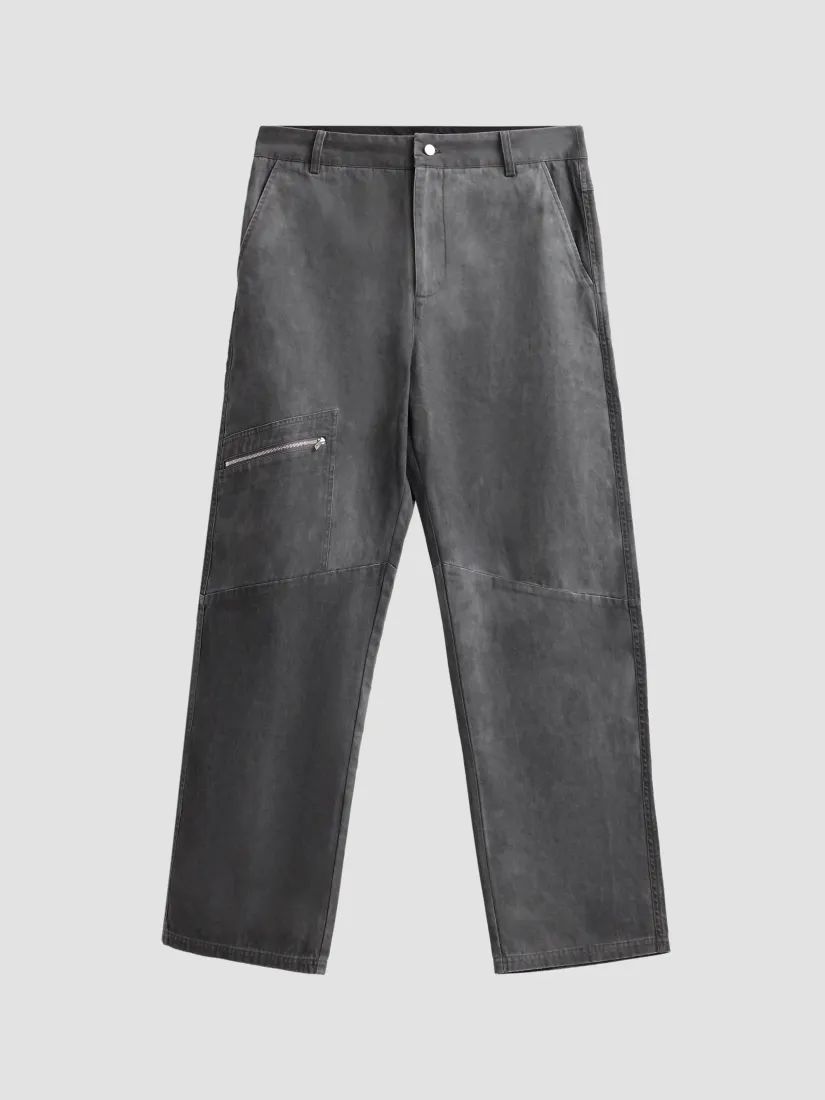 Represent Cotton Workwear Pants