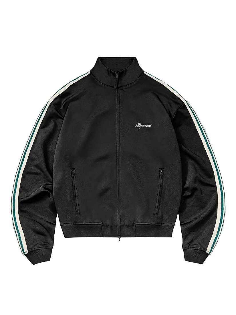 Represent Taped Track Jacket