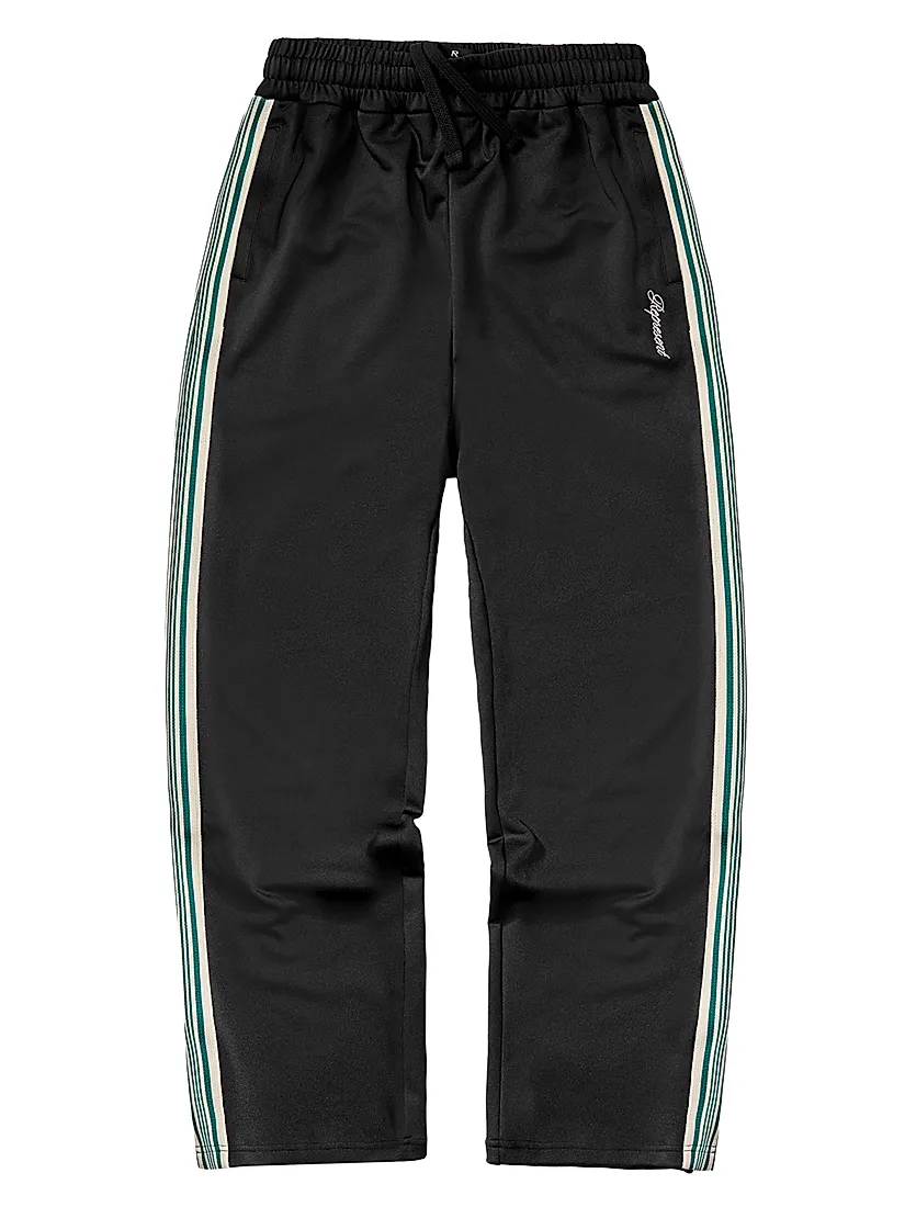 Represent Taped Track Pants