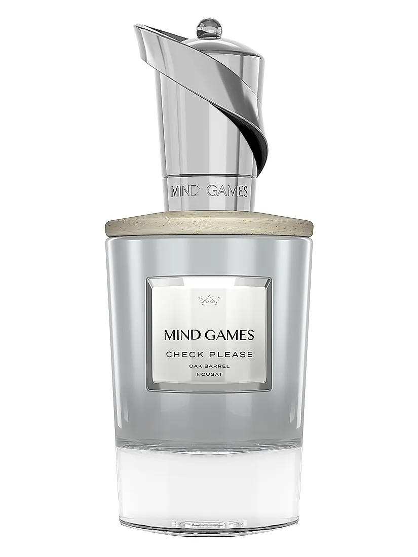 Mind Games Check Please Extrait de Parfum
