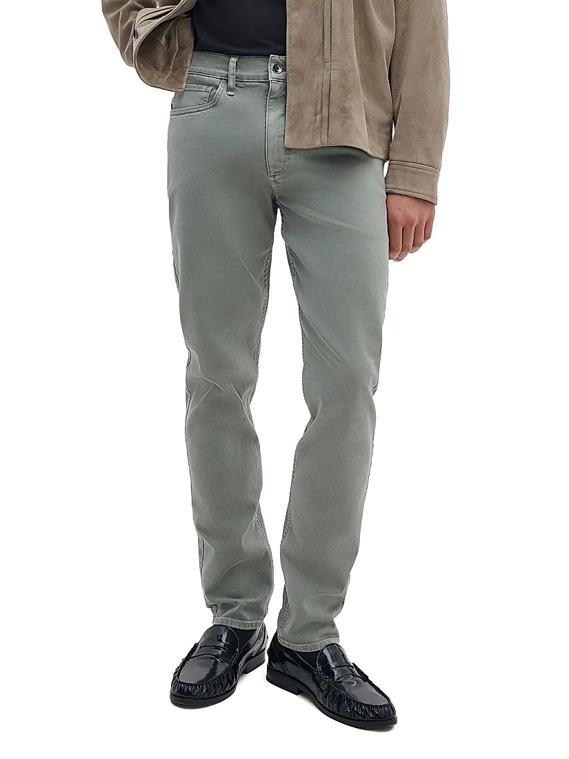 Rag & Bone Fit 2 Aero Stretch Slim Jeans