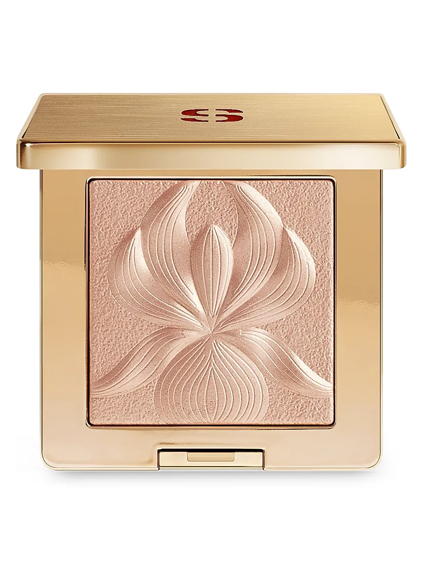 Sisley-paris L'Orchidée Highlighter