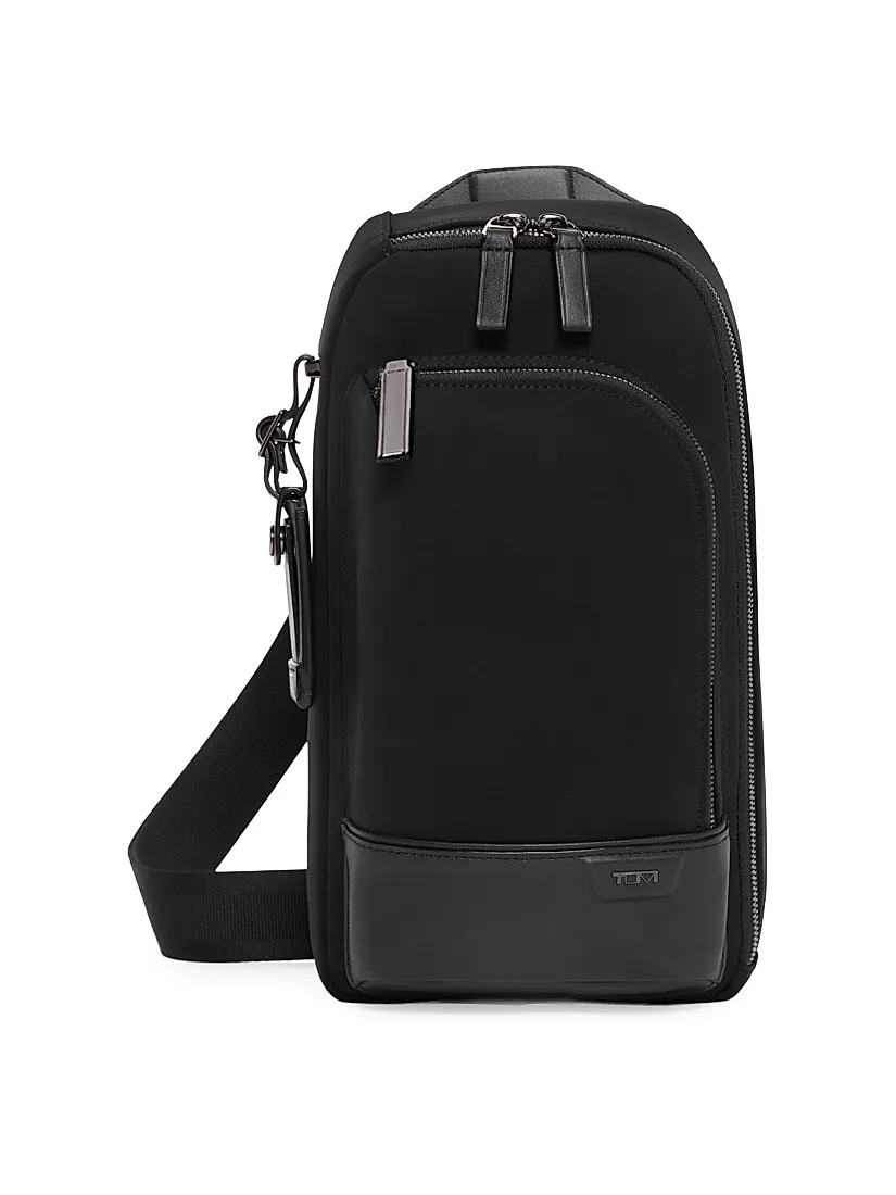 Tumi Harrison Gregory Sling Bag