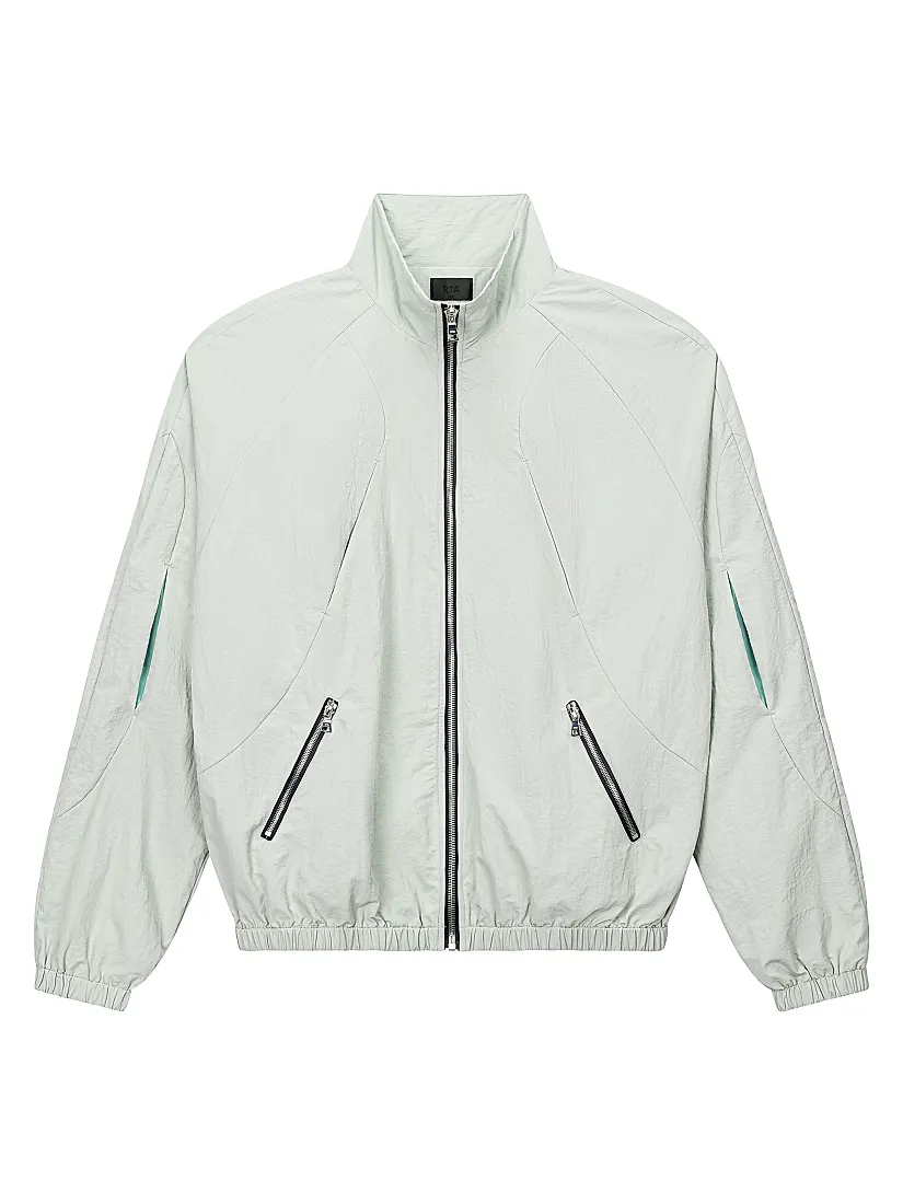 Rta Chaparral Eero Parachute Jacket
