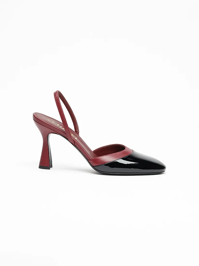 Chanel SLINGBACKS