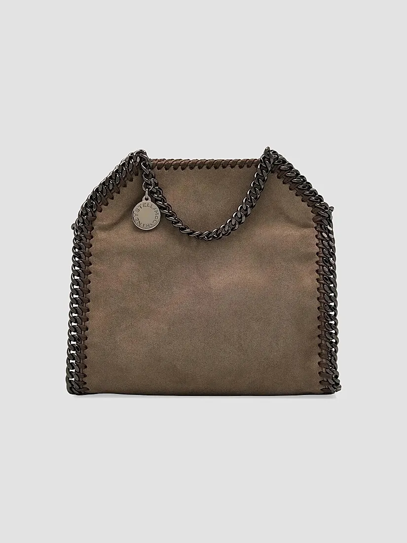 Stella Mccartney Tiny Tote Bag