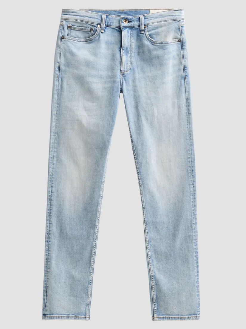 Rag & Bone Fit2 Authentic Stretch Jeans
