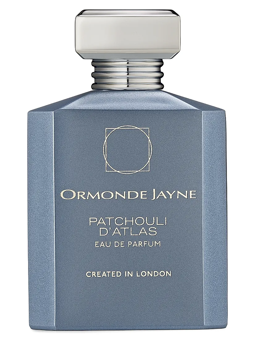 Ormonde Jayne Patchouli d'Atlas Eau de Parfum