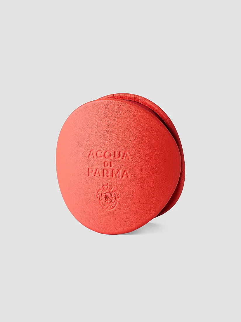 Acqua Di Parma Leather Car Diffuser