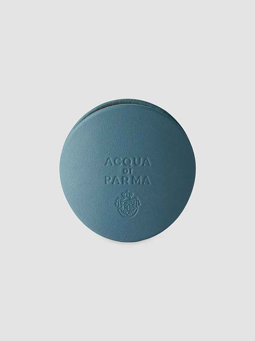 Acqua Di Parma Leather Car Diffuser