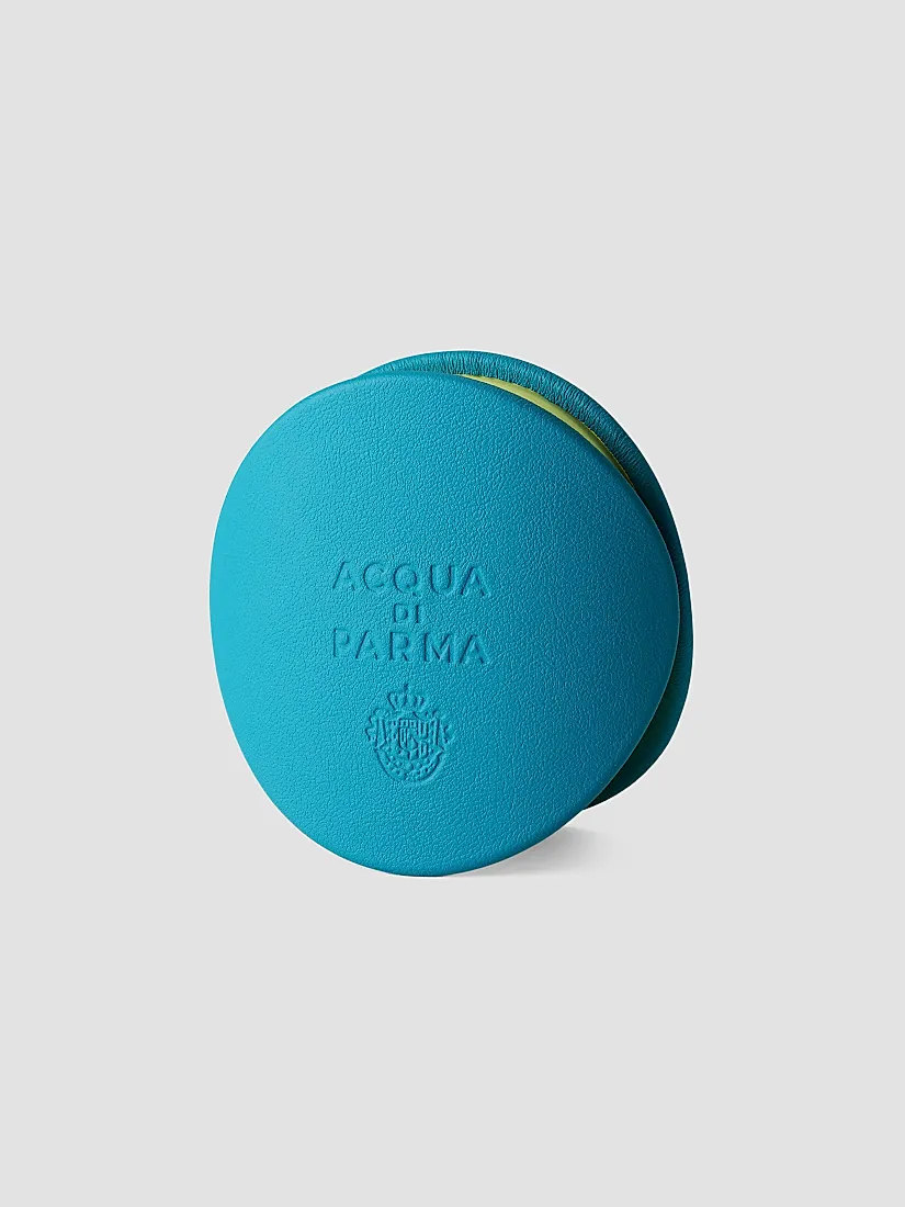 Acqua Di Parma Leather Car Diffuser