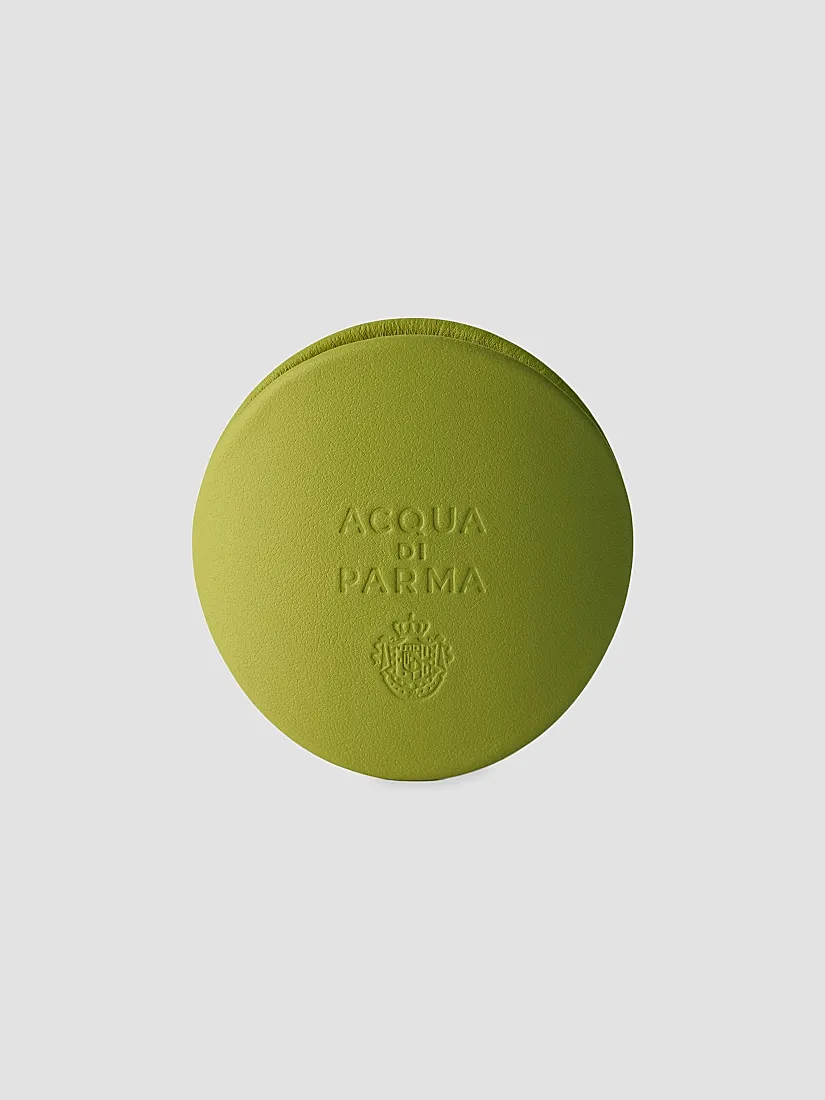 Acqua Di Parma Leather Car Diffuser